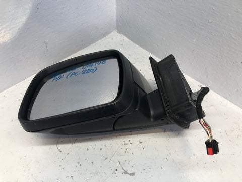 Range Rover Sport Door Mirror Near Side Power Fold L320 2009 to 2013 J14106