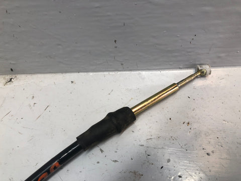 Discovery 2 Automatic Gear Selector Linkage Cable Land Rover 1998 to 2004