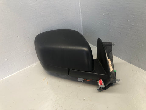 Discovery 3 Mirror Off Side Right Power-Fold L319 Land Rover K02066