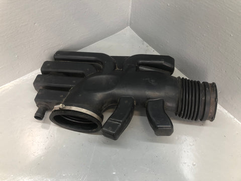 Range Rover Sport Air Intake Duct Pipe Inlet L320 4.2 Supercharged PHD500055