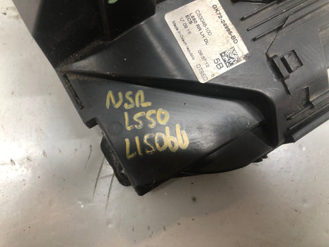 Discovery Sport Door Lock Actuator Near Side Rear GK72-24995-BD 2014 to 2019