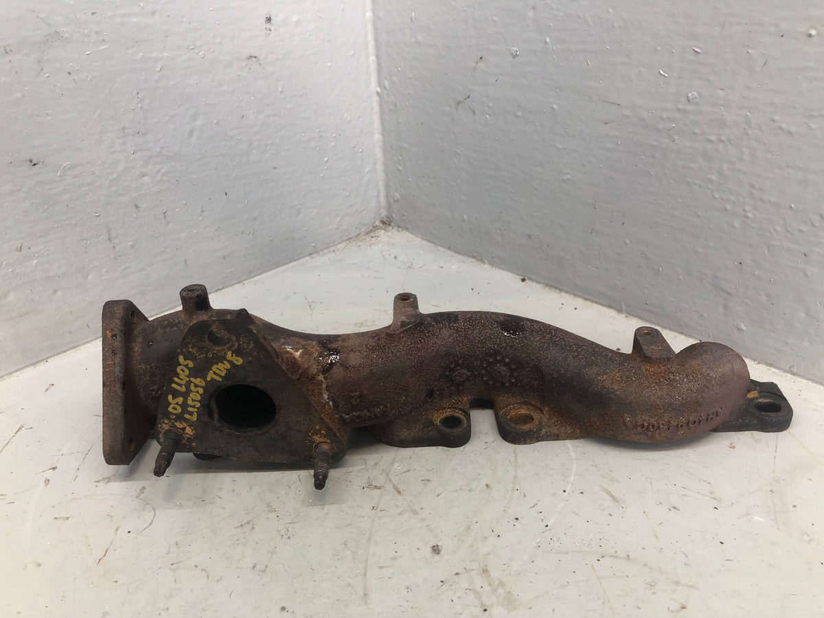 Range Rover L405 Exhaust Manifold Right Off Side 4.4 TDV8 2013 to 2017