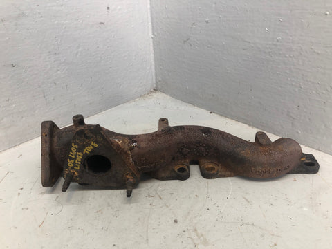 Range Rover L405 Exhaust Manifold Right Off Side 4.4 TDV8 2013 to 2017