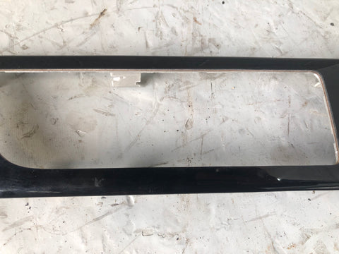 Discovery 4 Trim Kit Interior Doors 4 x Gloss Black L319 Land Rover D27056