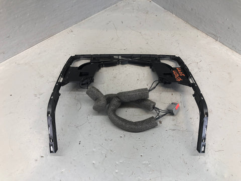 Range Rover L405 Centre Console Illuminated Trim Panel LED CPLA-15D102