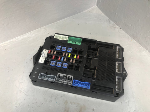 Jaguar XF Fuse Box Control Module DX23-14B476-AH X250 2008 to 2015