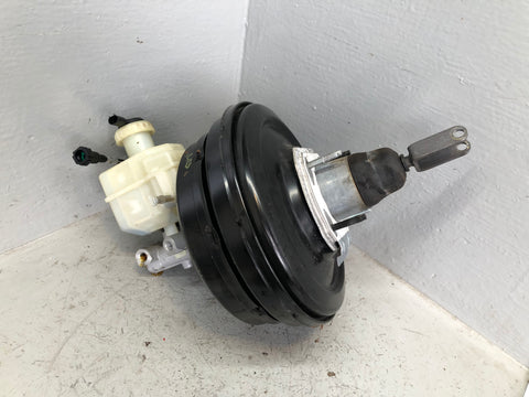 Range Rover Sport Brake Servo Master Cylinder 2.7 TDV6 SJG500240 2005 to 2009