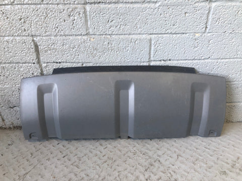 Discovery Sport Tow Eye Cover Front FK72-17F011-A L550 Land Rover