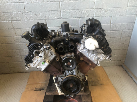 TDV8 Engine Range Rover L405 4.4 TDV8 Diesel 125K 448DT 2013 to 2020 L15066