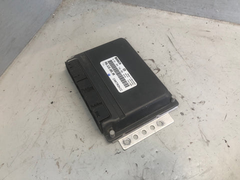 Porsche Boxster S 986 Engine ECU 3.2 M96.21 996.618.605.00 1999 to 2002