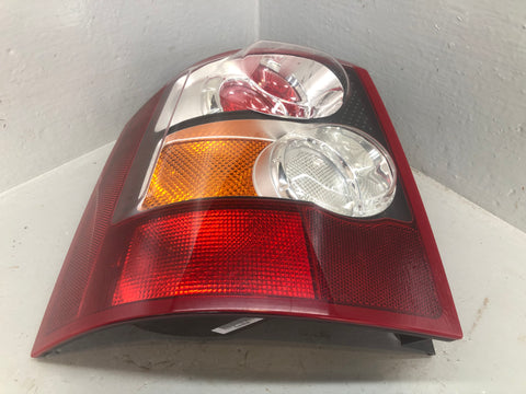 Range Rover Sport Rear Light Assembly Near Side XBF000672 2005 to 2009 D17066