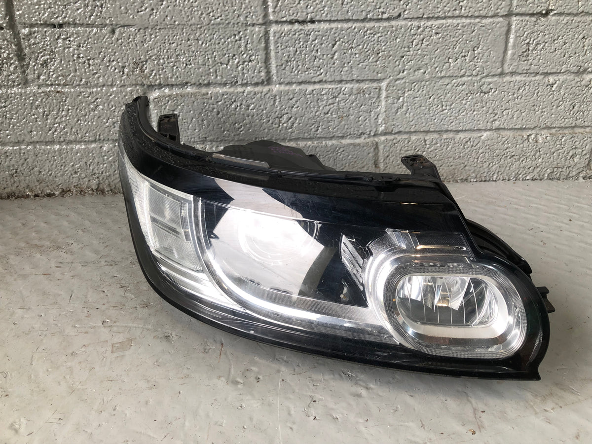 Range Rover Sport Headlight Xenon Off Side Right L494 DK62-13W029-DE