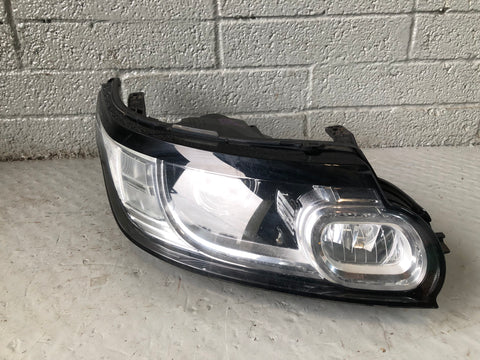 Range Rover Sport Headlight Xenon Off Side Right L494 DK62-13W029-DE
