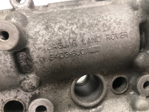 Rocker Cover Camshafts G4D3-6J011 2.0D AJ200 L538 L550 2016 to 2019