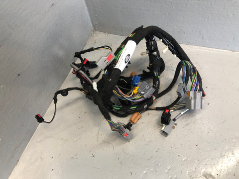 Range Rover L405 Centre Console Wiring Loom DK62-14B079 KD 2013 to 2017
