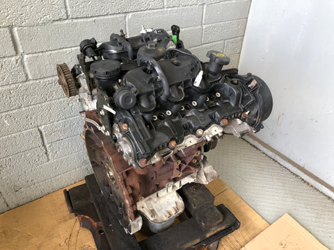 2.7 TDV6 Engine Diesel Land Rover Discovery 3 Range Rover Sport 276DT L03096