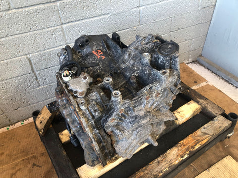 Freelander 1 Gearbox TD4 Automatic Gearbox Land Rover 2001 to 2006 Auto