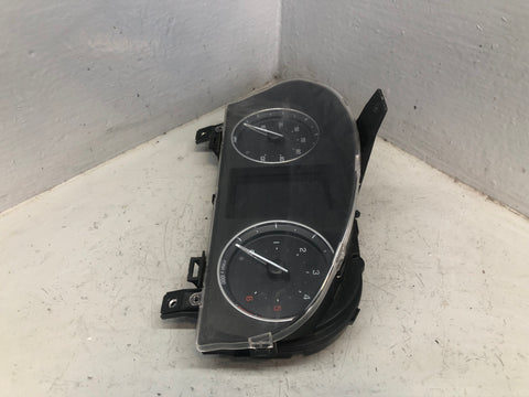 Freelander 2 Instrument Cluster DH5210849EE 2.2 TD4 Land Rover 2011 to 2014