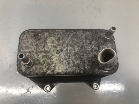 Engine Oil Cooler 3.6 TDV8 Range Rover L322 / Sport LR006427 2006 to 2009