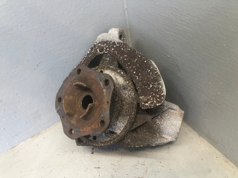 Porsche Boxster 986 Hub Wheel Bearing Off Side Rear 1996 to 2004