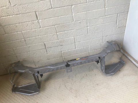 Freelander 2 Slam Panel Front Izmir Silver Land Rover 2006 to 2011