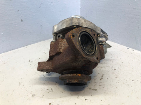 Freelander 2 Turbo Turbocharger 2.2 SD4 7D04L4-11TK3-VG Land Rover 2011 to 2014