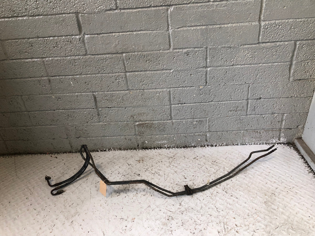 Range Rover Sport ARC / ACE Active Cornering Pipes Rear RQA000049 2005 to 2013
