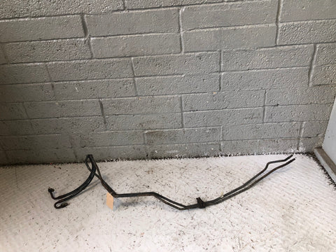 Range Rover Sport ARC / ACE Active Cornering Pipes Rear RQA000049 2005 to 2013