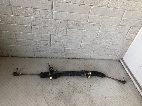 Discovery 3 Power Steering Rack Land Rover 2.7 TDV6 L319 2004 to 2009 J17076