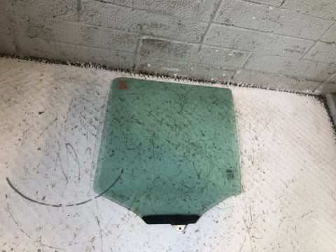 Freelander 1 Door Glass Window Near Side Rear Standard Tint L314 Land Rover