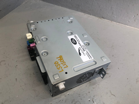 Discovery Sport Stereo Radio Audio CD Head Unit GX53-18K812-CF L550 Land Rover