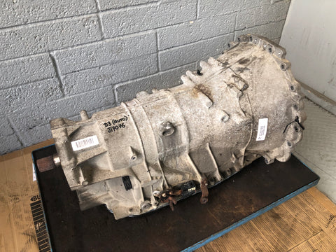 Automatic Gearbox 2.7 TDV6 Discovery 3 Range Rover Sport TGD500460 J17076