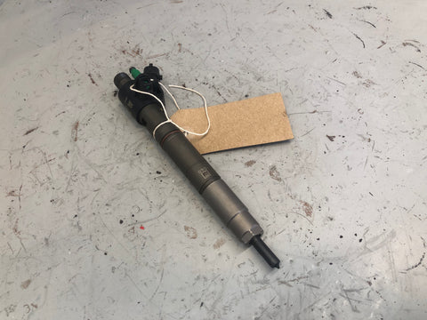 Range Rover L322 Diesel Fuel Injector 4.4 TDV8 AH4Q-9K546-BA 2010 to 2013