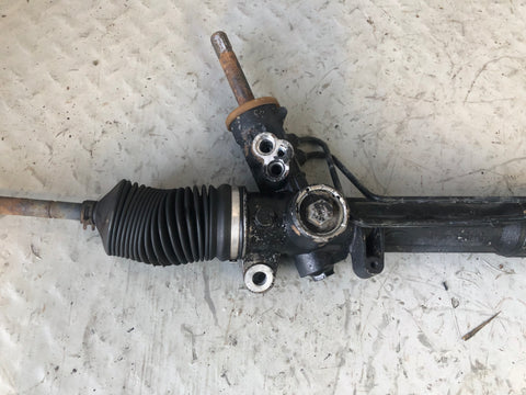 Discovery 3 Power Steering Rack Land Rover 2.7 TDV6 L319 2004 to 2009 J17076