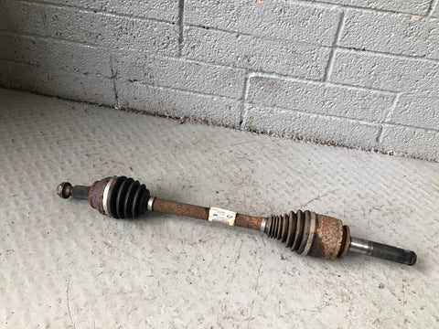 Range Rover Sport Driveshaft Near Side Rear L494 2013 to 2022