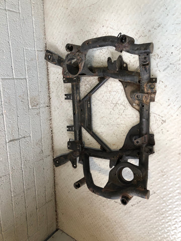 Range Rover L322 Subframe Front Engine Cradle 2002 to 2013 Land Rover D26086