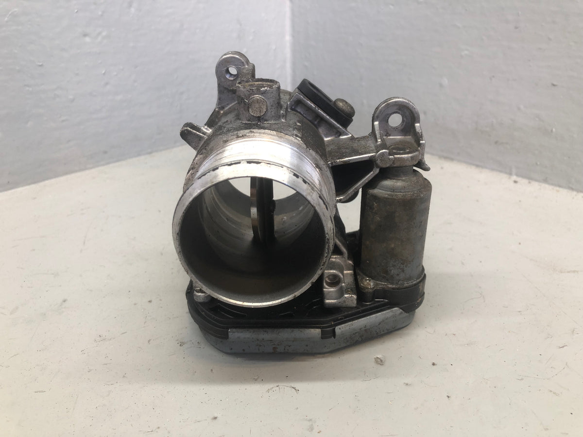 Jaguar XF Throttle Body 2.2 D 224DT 9687888280 X250 2011 to 2015