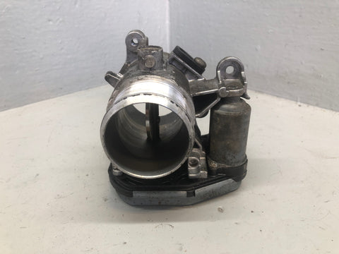 Jaguar XF Throttle Body 2.2 D 224DT 9687888280 X250 2011 to 2015