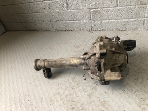 Range Rover L405 Diff Front Differential 3.0 SDV6 CPLA-3017-AE Ratio 2.73