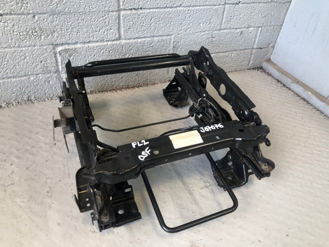 Freelander 2 Seat Frame Base Off Side Front Manual Land Rover 2006 to 2011