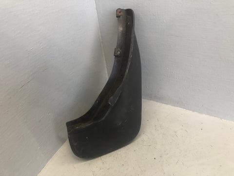 Range Rover L322 Mud Flap Off Side Front CAS500140XXX 2002 to 2010