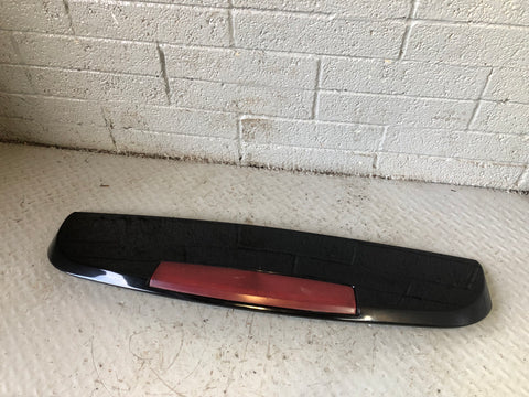 Range Rover Sport Spoiler Tailgate Roof Java Black with Brake Light D23096