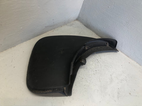 Range Rover Mud Flap Guard Near Side Rear L322 CAT500250 2002 to 2010