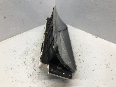 Discovery 2 TD5 Instrument Cluster Auto YAC001470 Land Rover 2002 to 2004