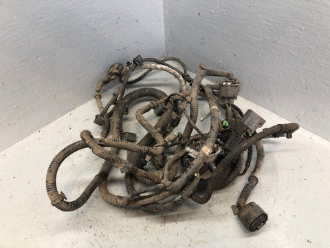 Range Rover Sport L494 Rear Subframe Wiring Loom DK62 14M401 AD 2013 to 2018