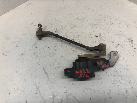 Range Rover L322 Ride Height Sensor Near Side Front Left 2006 to 2010