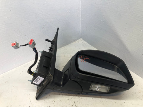 Freelander 2 Mirror Off Side Right Power Fold Puddle Land Rover 2006 to 2012