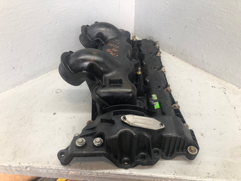 Range Rover L322 4.4 TDV8 Inlet Manifold Rocker Cover Near Side AH4Q 9424 BB