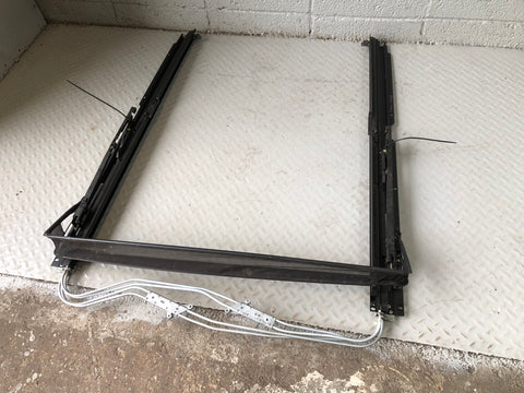 Range Rover Sport Sunroof Frame Mechanism Assembly L494 2014 to 2022
