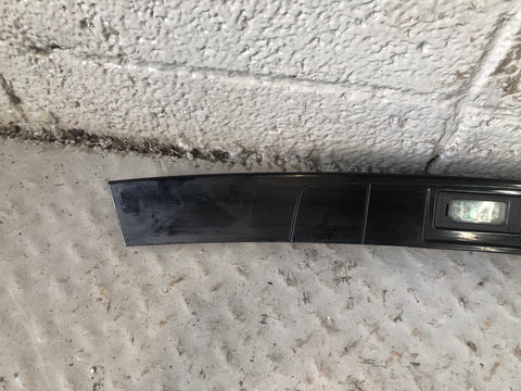 Discovery Sport Tailgate Trim Panel Handle with Switch L550 Land Rover L12086